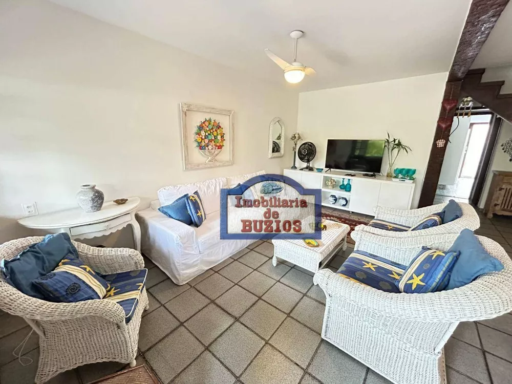 Casa de Condomínio, 4 quartos - Foto 16