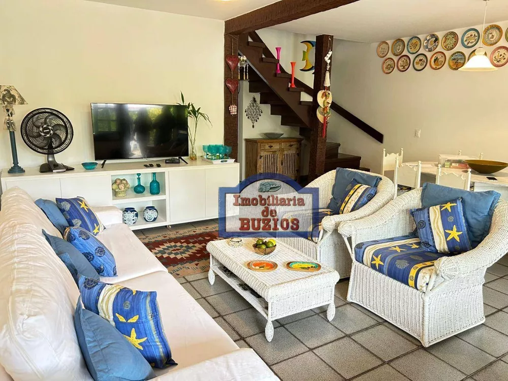 Casa de Condomínio, 4 quartos - Foto 15