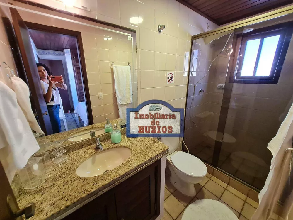 Casa de Condomínio, 4 quartos - Foto 45