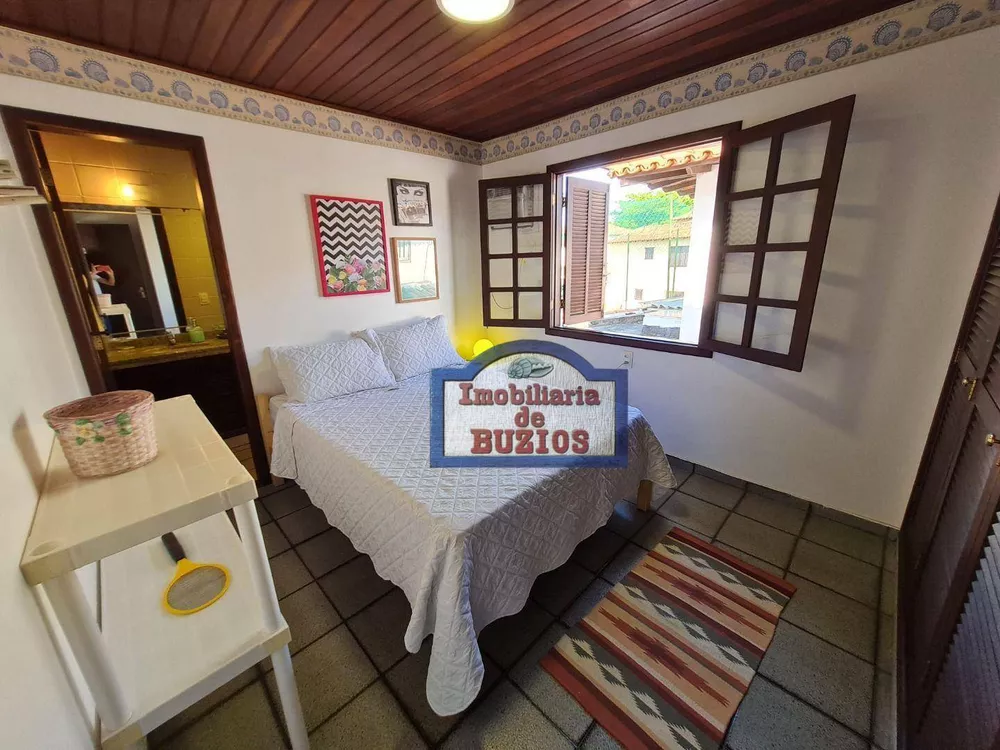 Casa de Condomínio, 4 quartos - Foto 42