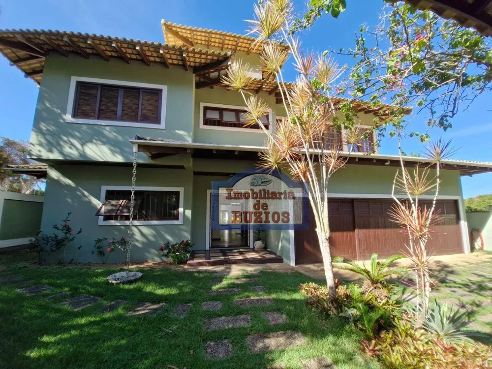 Casa, 4 quartos, 345 m² - Foto 2