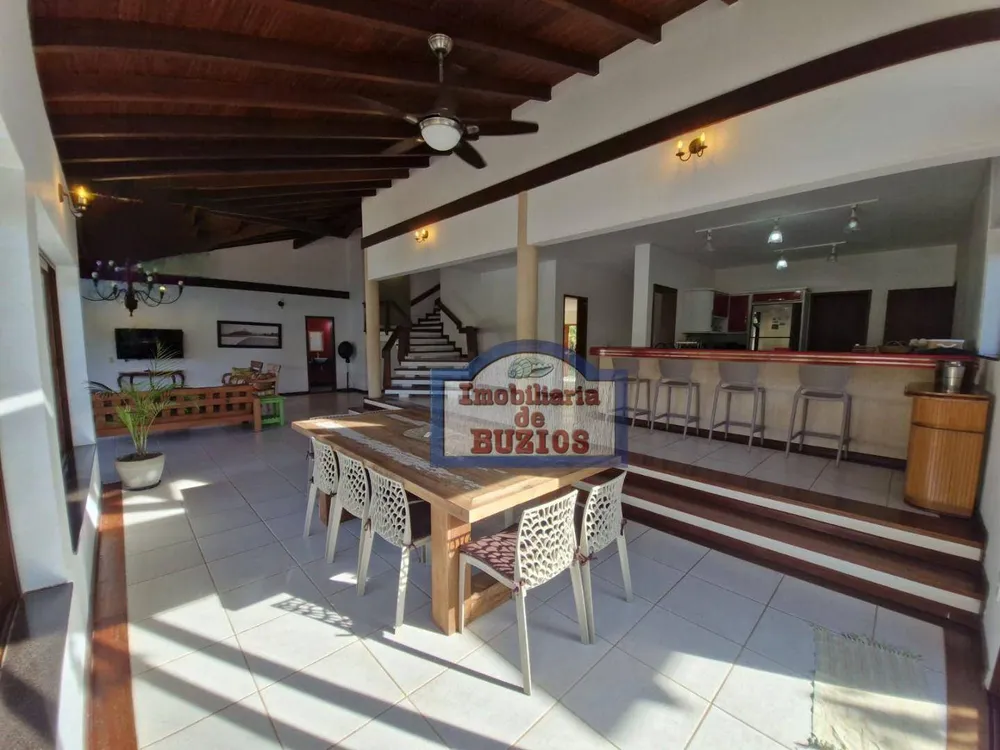 Casa, 4 quartos, 345 m² - Foto 20