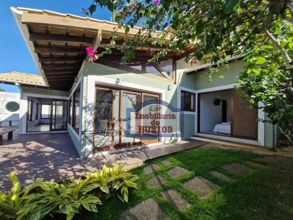 Casa, 4 quartos, 345 m² - Foto 30