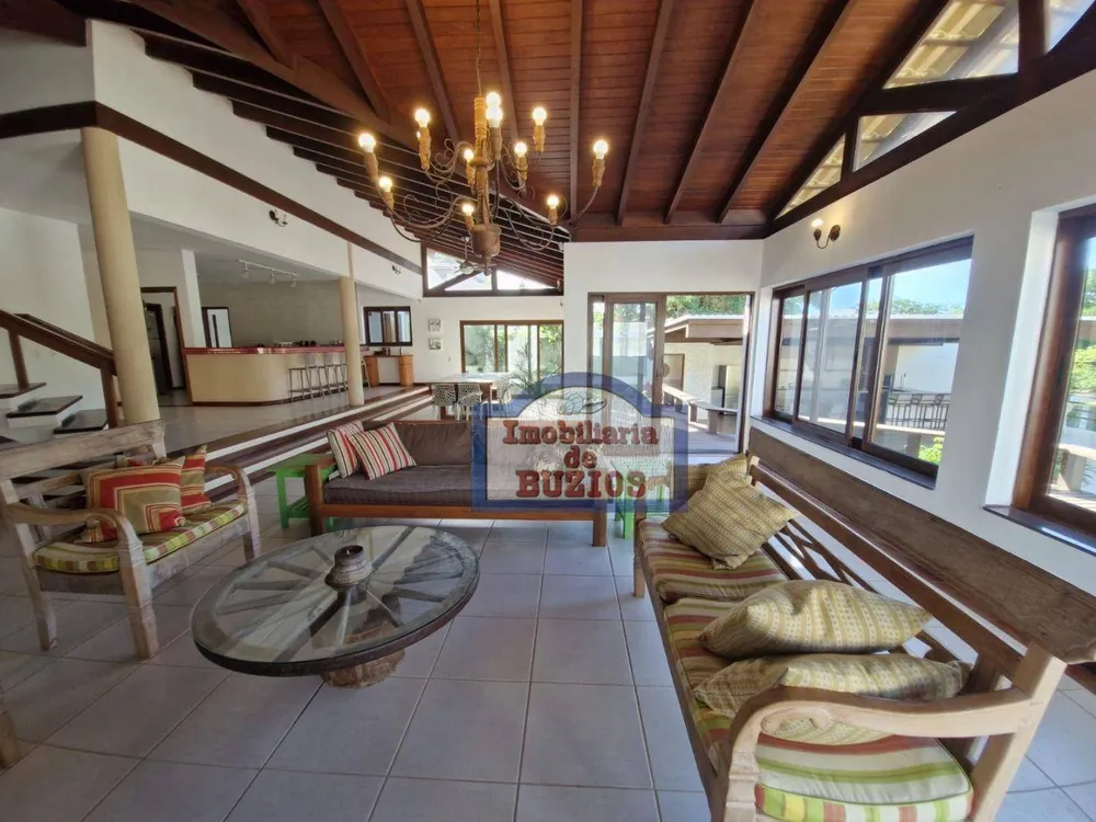 Casa, 4 quartos, 345 m² - Foto 25