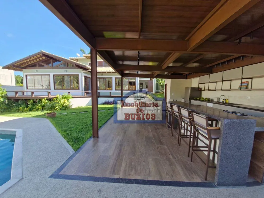 Casa, 4 quartos, 345 m² - Foto 35