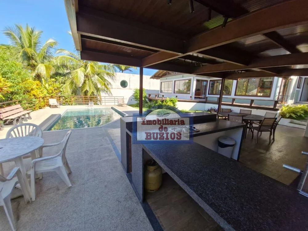 Casa, 4 quartos, 345 m² - Foto 36