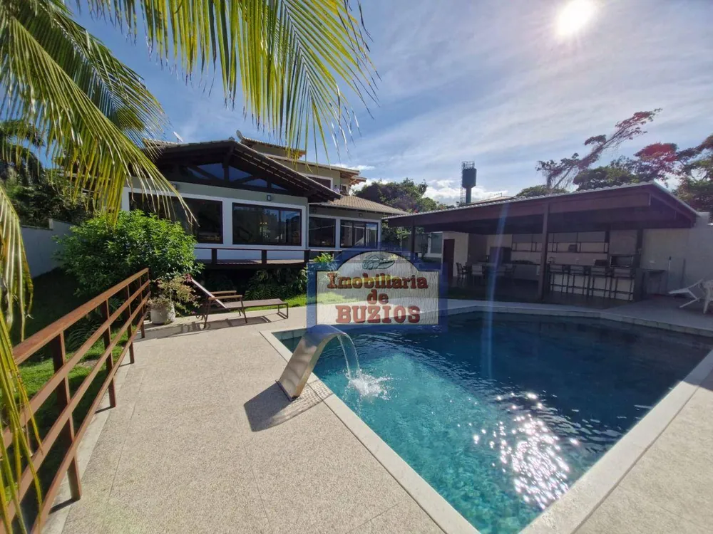 Casa, 4 quartos, 345 m² - Foto 1
