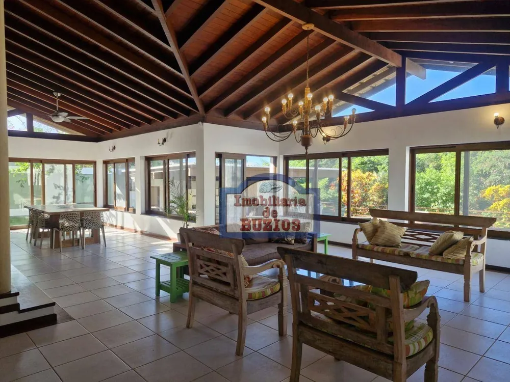 Casa, 4 quartos, 345 m² - Foto 23