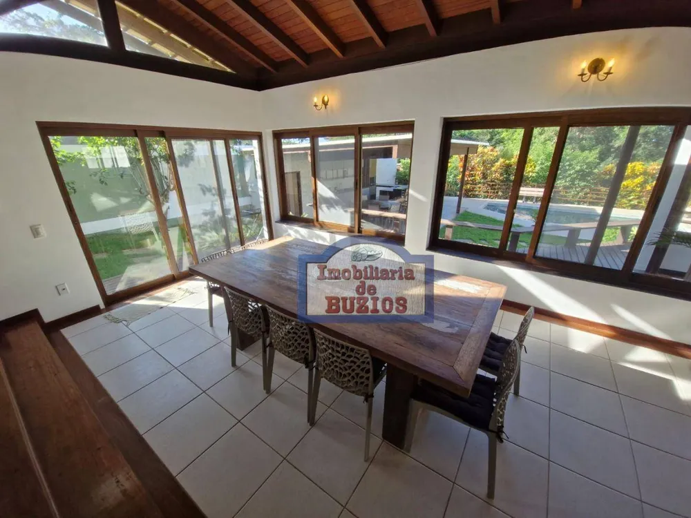 Casa, 4 quartos, 345 m² - Foto 22