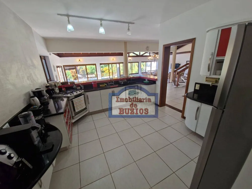 Casa, 4 quartos, 345 m² - Foto 19
