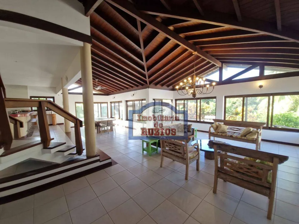 Casa, 4 quartos, 345 m² - Foto 26