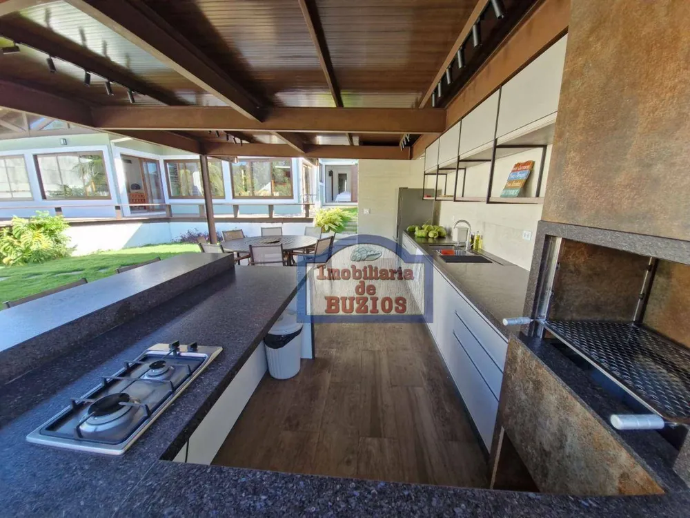Casa, 4 quartos, 345 m² - Foto 33