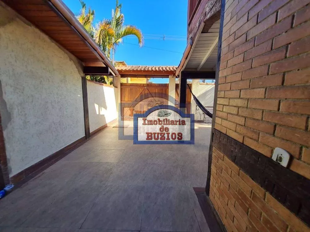 Casa de Condomínio, 5 quartos - Foto 48