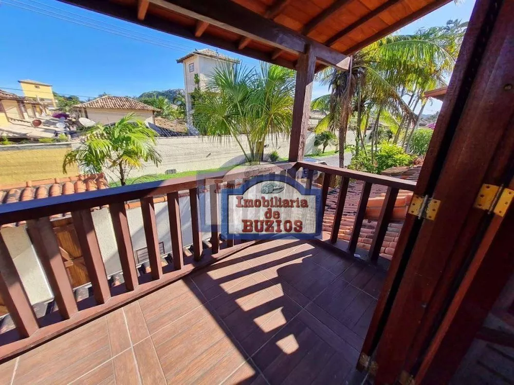 Casa de Condomínio, 5 quartos - Foto 42