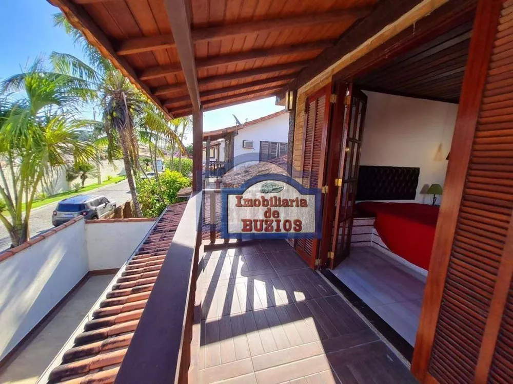 Casa de Condomínio, 5 quartos - Foto 41