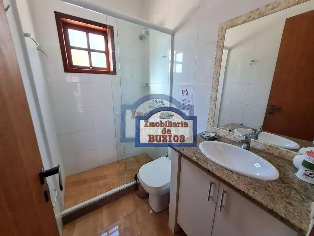 Casa de Condomínio, 5 quartos - Foto 19