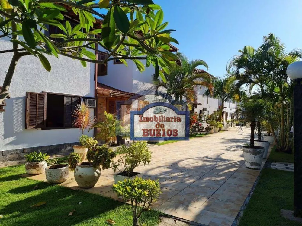 Casa de Condomínio, 5 quartos - Foto 46