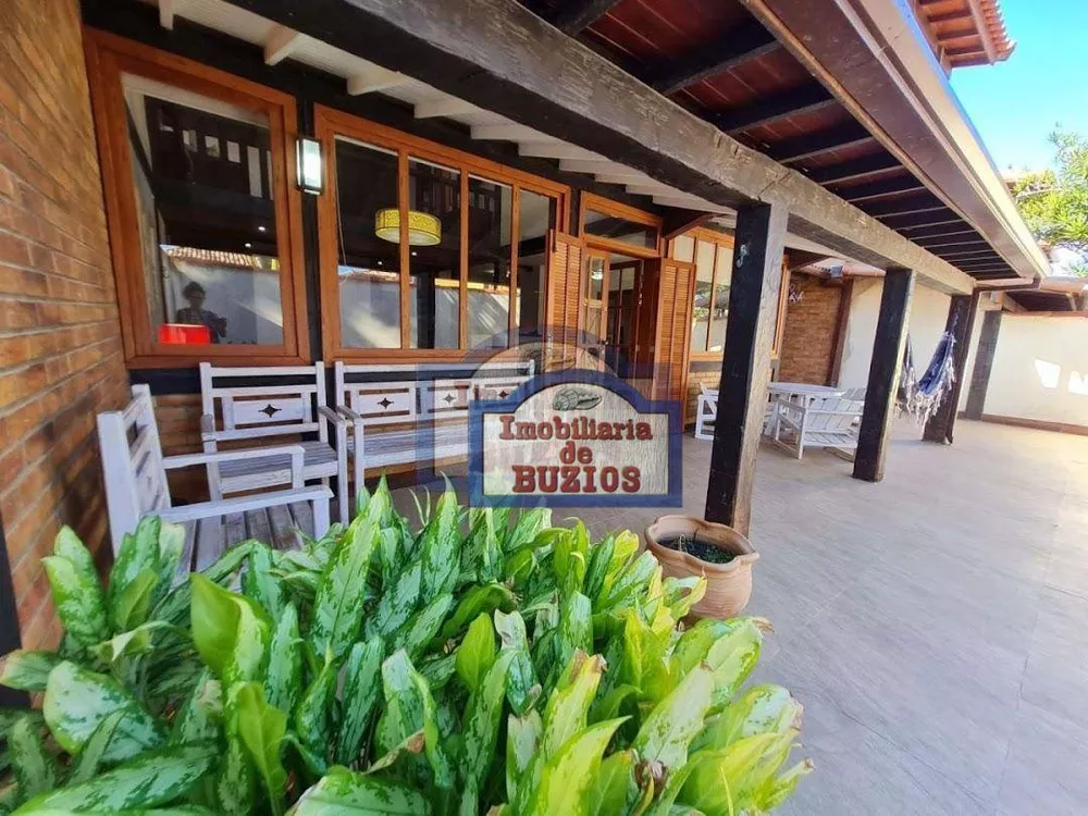 Casa de Condomínio, 5 quartos - Foto 10