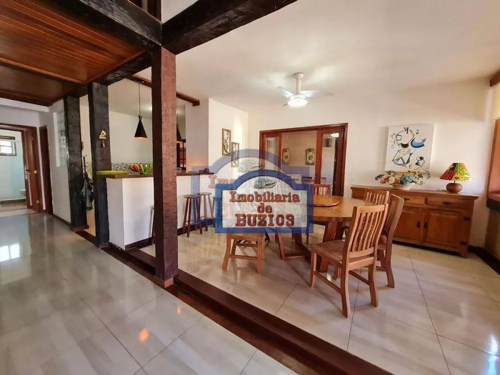 Casa de Condomínio, 5 quartos - Foto 9