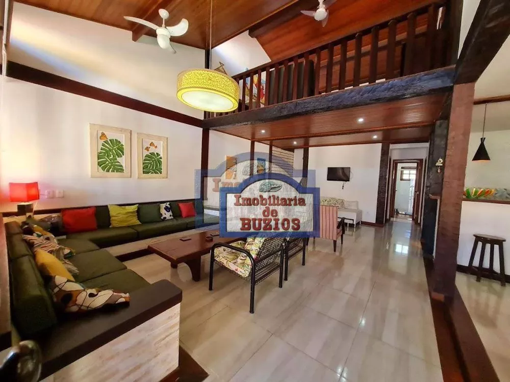 Casa de Condomínio, 5 quartos - Foto 3