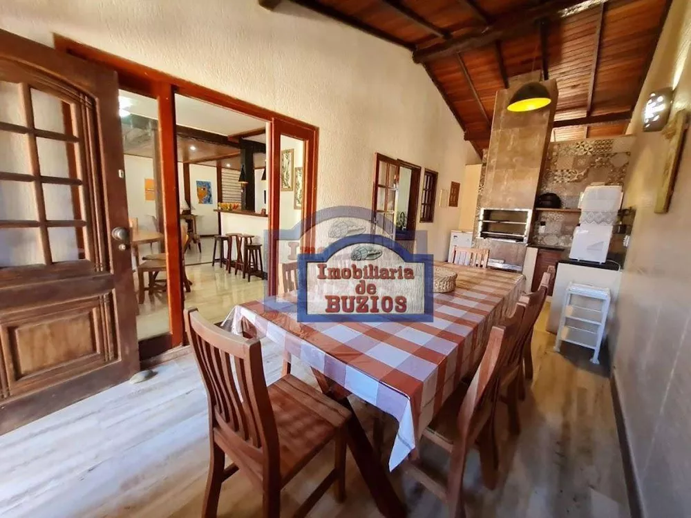 Casa de Condomínio, 5 quartos - Foto 15