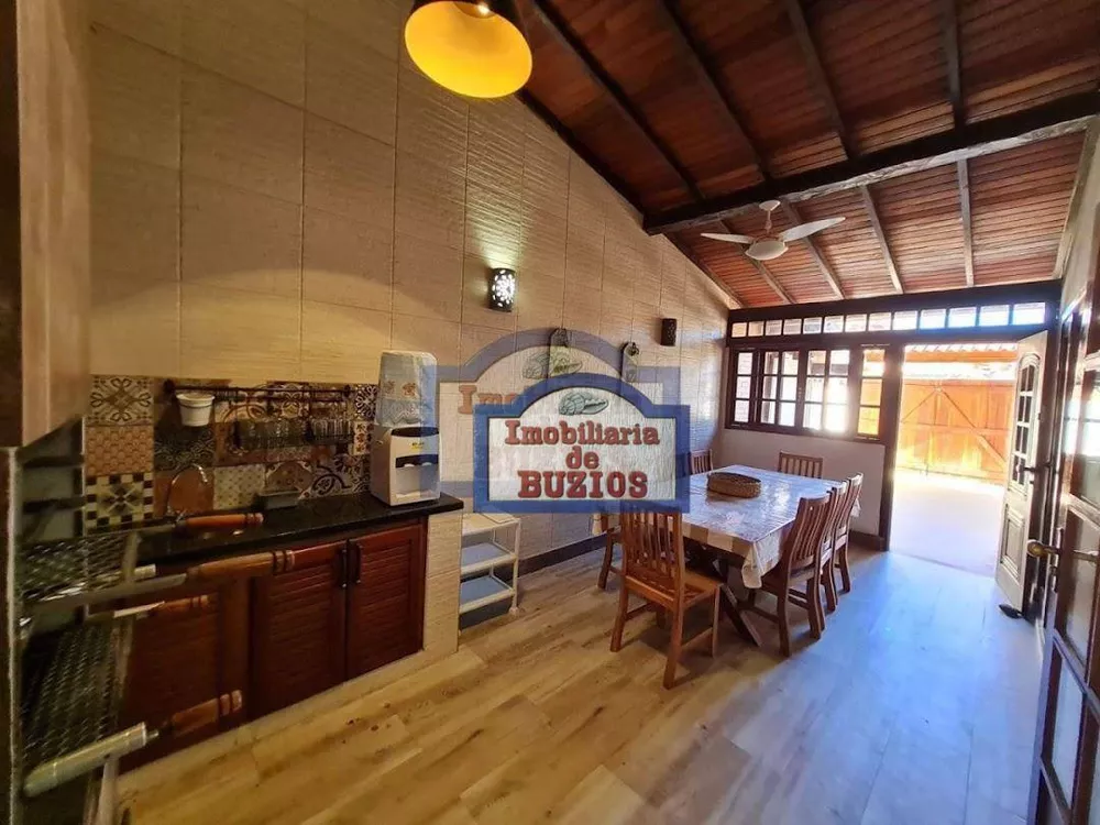 Casa de Condomínio, 5 quartos - Foto 13