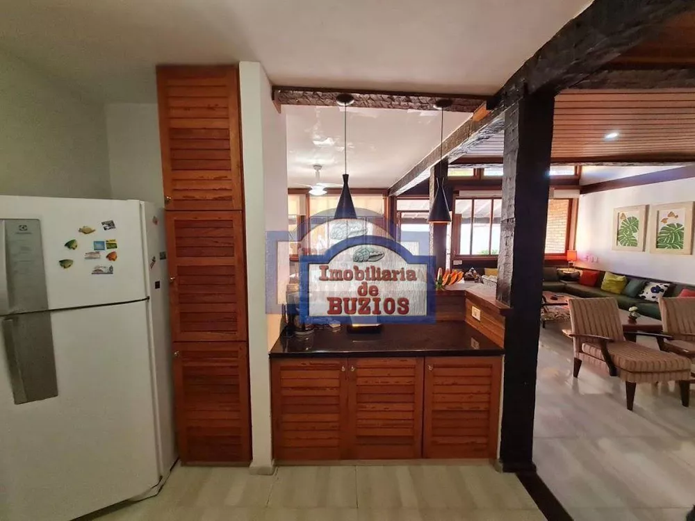 Casa de Condomínio, 5 quartos - Foto 7