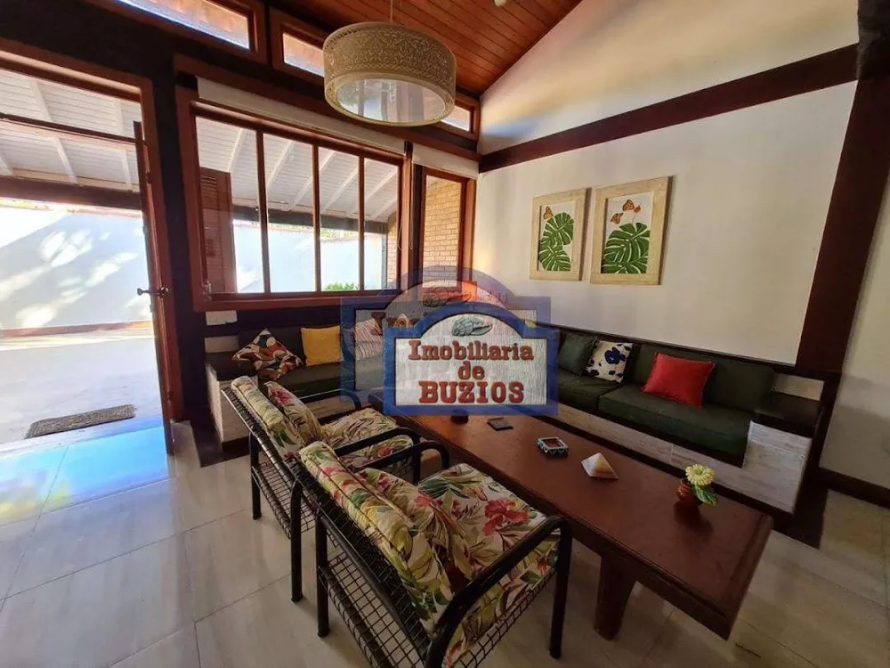 Casa de Condomínio, 5 quartos - Foto 6