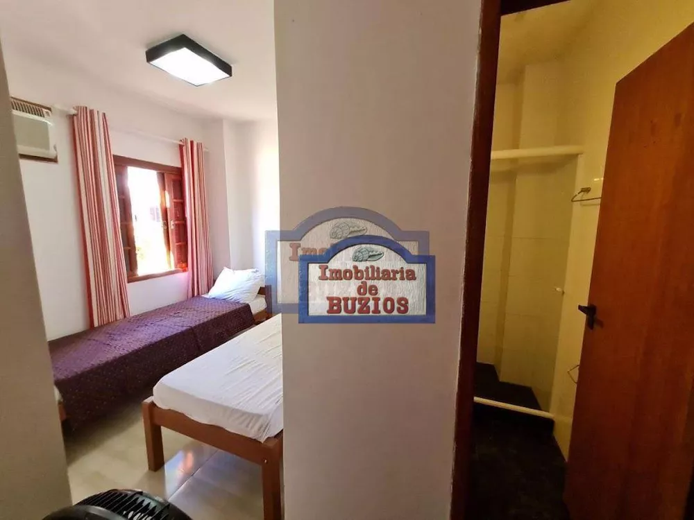 Casa de Condomínio, 5 quartos - Foto 23