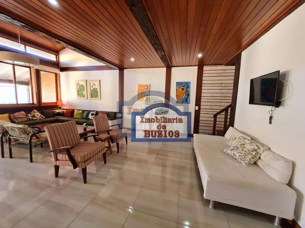 Casa de Condomínio, 5 quartos - Foto 8