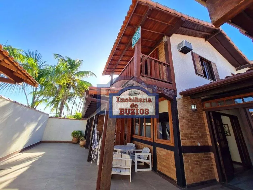 Casa de Condomínio, 5 quartos - Foto 45