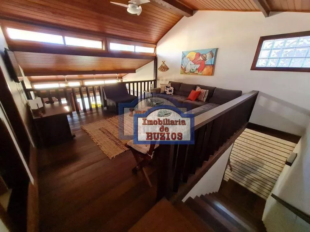 Casa de Condomínio, 5 quartos - Foto 30