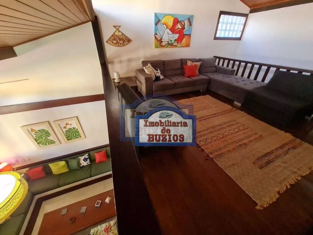 Casa de Condomínio, 5 quartos - Foto 29