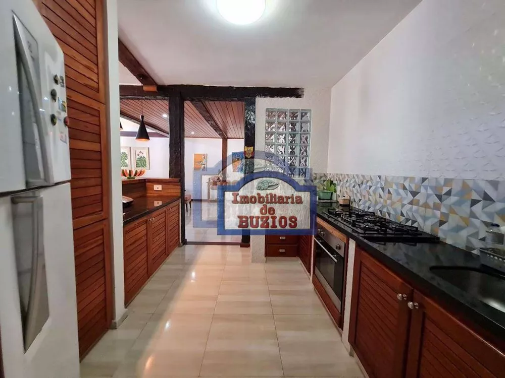 Casa de Condomínio, 5 quartos - Foto 17