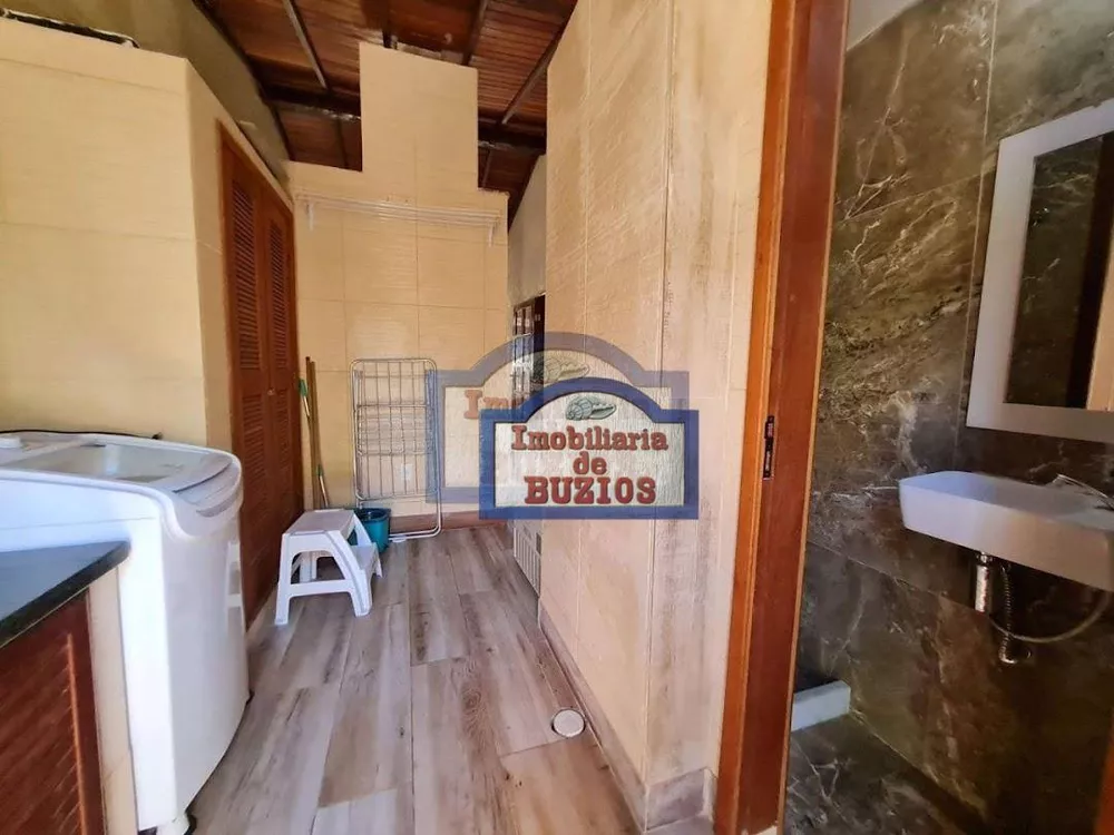 Casa de Condomínio, 5 quartos - Foto 50