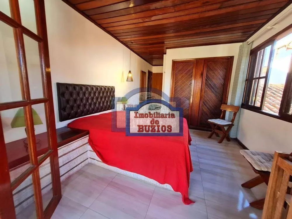Casa de Condomínio, 5 quartos - Foto 44