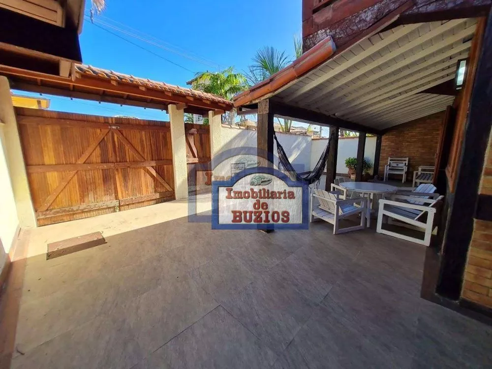 Casa de Condomínio, 5 quartos - Foto 47