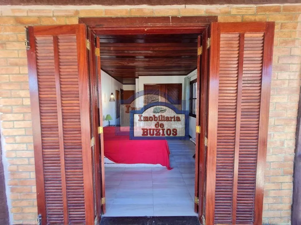 Casa de Condomínio, 5 quartos - Foto 21