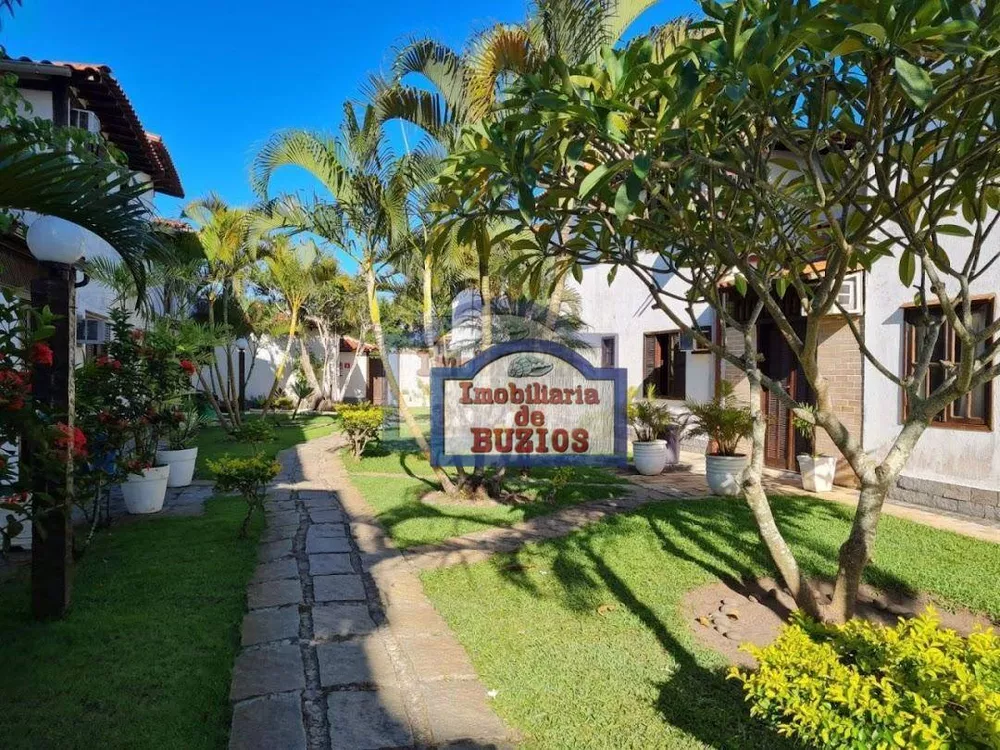 Casa de Condomínio, 5 quartos - Foto 43