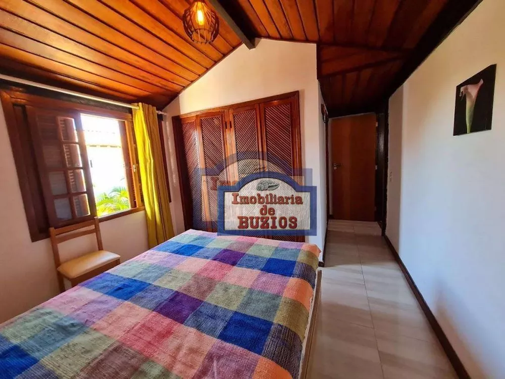 Casa de Condomínio, 5 quartos - Foto 20
