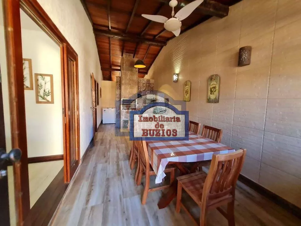 Casa de Condomínio, 5 quartos - Foto 11