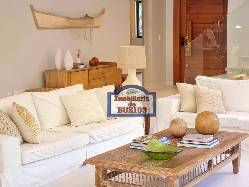 Casa de Condomínio, 5 quartos - Foto 3