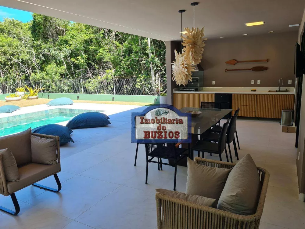 Casa de Condomínio, 5 quartos - Foto 45