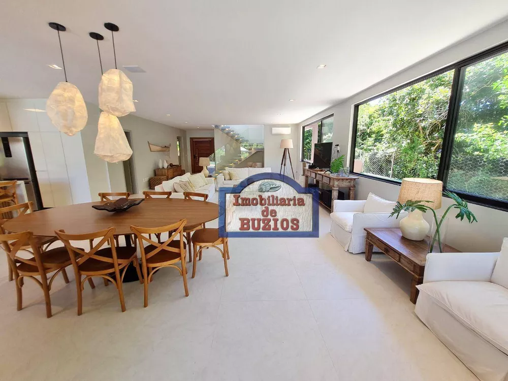 Casa de Condomínio, 5 quartos - Foto 47
