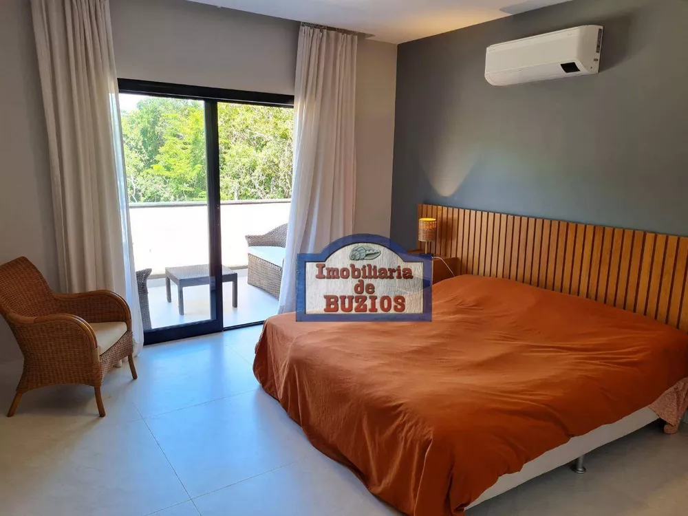 Casa de Condomínio, 5 quartos - Foto 43