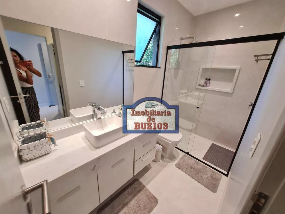 Casa de Condomínio, 5 quartos - Foto 11