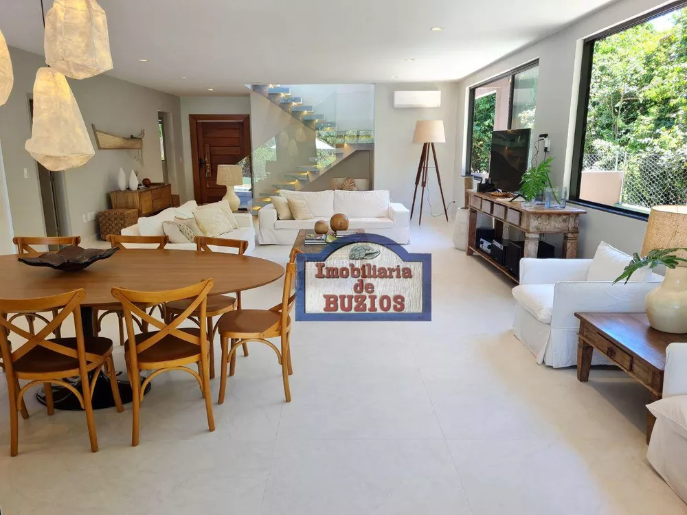 Casa de Condomínio, 5 quartos - Foto 31