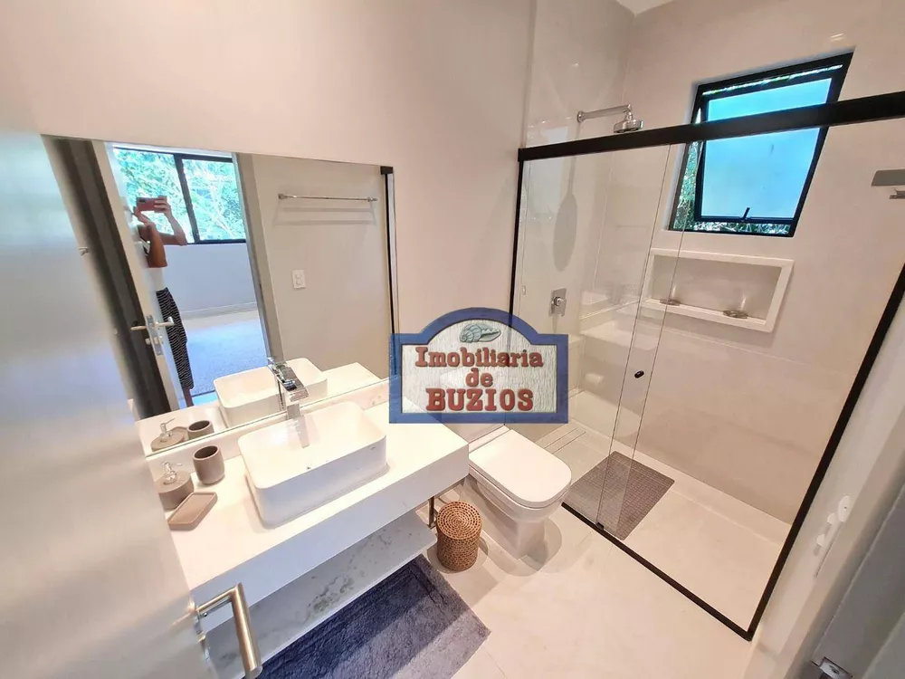 Casa de Condomínio, 5 quartos - Foto 41