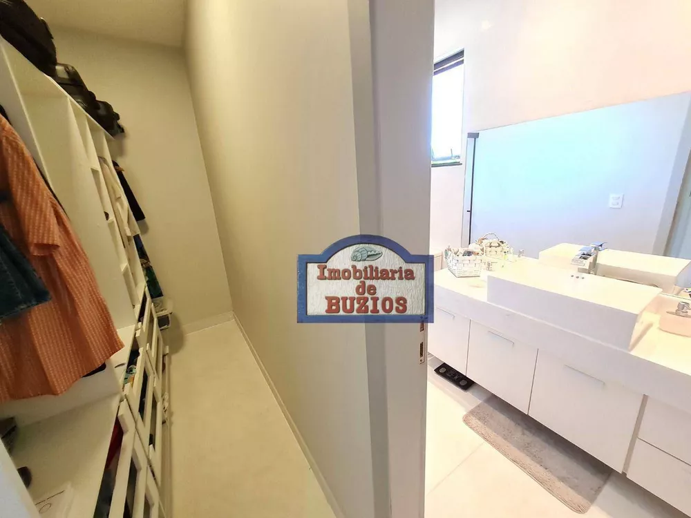Casa de Condomínio, 5 quartos - Foto 20