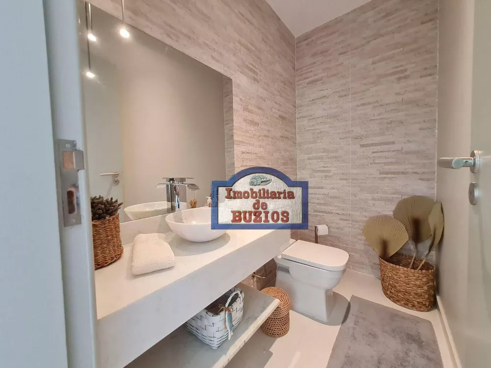 Casa de Condomínio, 5 quartos - Foto 4